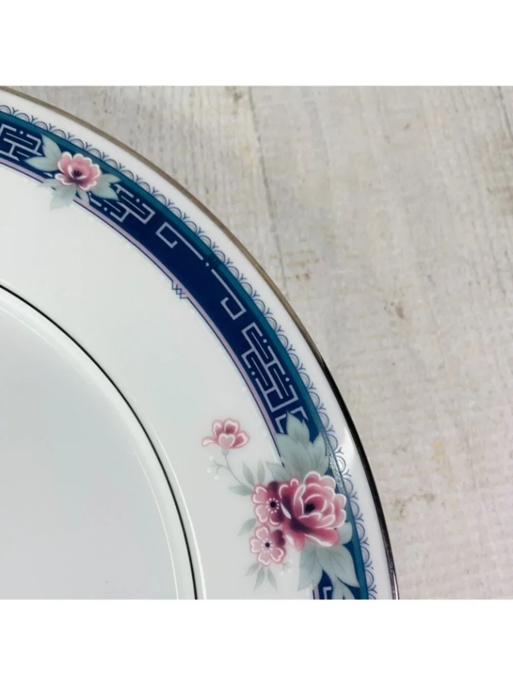 Noritake thank you